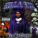 Mr. Mafioso by Killa Tay