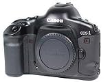 Canon EOS 1V - Appareil Photo R�flex � un Objectif 35 mm Bo�tier nu