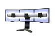 Ergotron LX Triple Lift Stand