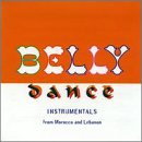 Belly Dance Instrumentals [CASSETTE]