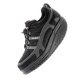 MBT Black Sport High - Size 39