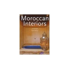 Moroccan Interiors