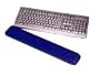 3M Gel Wrist Rest for Keyboard, Blue