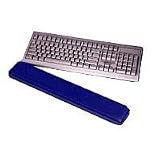 3MGelWristRestforKeyboard,Blue