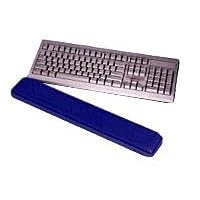 3M Gel Wrist Rest for Keyboard, Blue