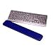 3M Gel Wrist Rest for Keyboard, Blue