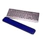 3M Gel Wrist Rest for Keyboard, Blue