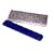 3M Gel Wrist Rest for Keyboard, Blue