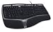 Microsoft Natural Ergonomic Keyboard 4000 - USB
