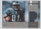 2006 Hot Prospects Prospectus Jerseys #PRJA - Jason Avant/250/276