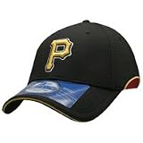 Pittsburgh Pirates 2007 New Era Batting Practice Cap