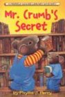 Mr. Crumb's Secret: A Fribble Mouse Library Mystery