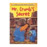 Mr. Crumb's Secret: A Fribble Mouse Library Mystery