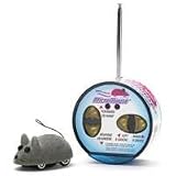 Remote Control Micro Mouse