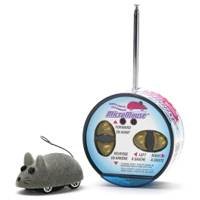 Remote control micro mouse