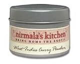 West Indies Curry Powder
