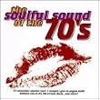 Soulful Sounds Of The 70's ~ Various Artists -...