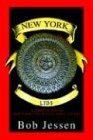 New York Lids: A Field Guide To New York City's Coal Hole Covers