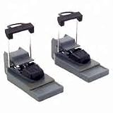 Quick Kill Mouse Trap, 2 Pk