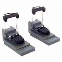 Quick Kill Mouse Trap, 2 Pk