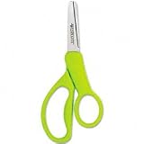 ACME UNITED CORPORATION Kids Scissors, 5in, L/R Hand