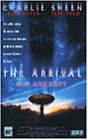 The Arrival [VHS]