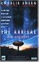 The Arrival [VHS]