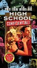 High School Confidential by Republic Pictures