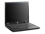 HP Compaq Business Notebook nx6110 - Pentium M 740 / 1.73 GHz - Centrino - RAM 512 MB - HDD 40 GB - CD-RW / DVD-ROM combo - GMA 900 - WLAN : 802.11b/g - Win XP Pro - 15 TFT 1024 x 768 ( XGA )