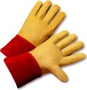 Mig Tig Welding Gloves (Sold by Dozen)