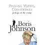 Friends, Voters, Countrymen