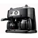 Delonghi Steam Driven Coffee Espresso & Cappuccino Maker
