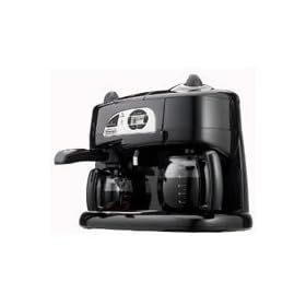 Delonghi Steam Driven Coffee Espresso & Cappuccino Maker