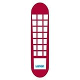 Listen Skateboards Listen Price Point Philies 7.5 31.625