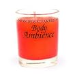 Rose Candle