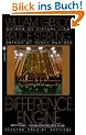The Difference Engine (Spectra special editions)
