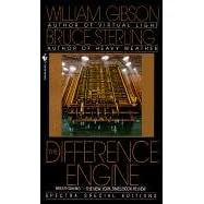The Difference Engine (Spectra special editions)