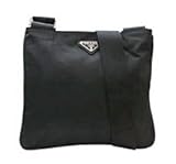 �yPRADA�z�v���_ �V�����_�[�o�b�O VA0779 TESSUTO SAFFIANO NERO �u���b�N