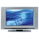 LG RU-15LA70C - 15 LCD TV - HDTV monitor - silver