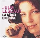 女警部 ジュリー・レスコー ばら色の死 [DVD]のイメージ