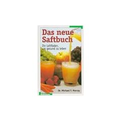 Das neue Saftbuch