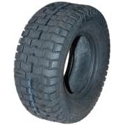 Lawn Garden Tires for 18 x 950 x 8 Turf Tread 2 Ply