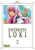 Detektiv Loki 02