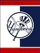MLB Baseball All-Star Blanket/Throw New York Yankees - Team Sports Fan Shop Merchandise