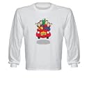 Wiggles Shirts - Shadow Car Infant/Toddler Long-Sleeve T-Shirt