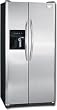 Frigidaire 26CF SXS DISP ESTAR GLS PROHND