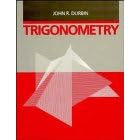 Trigonometry by John R. Durbin