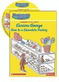 Read With Me - Curious George