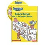 Click here to buy Read With Me - Curious George by Fisher Price Inc..