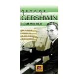 George Gershwin Remembered (An American Masters Program) [VHS] by 